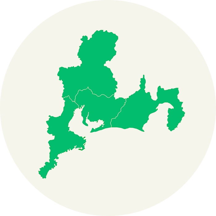 東海