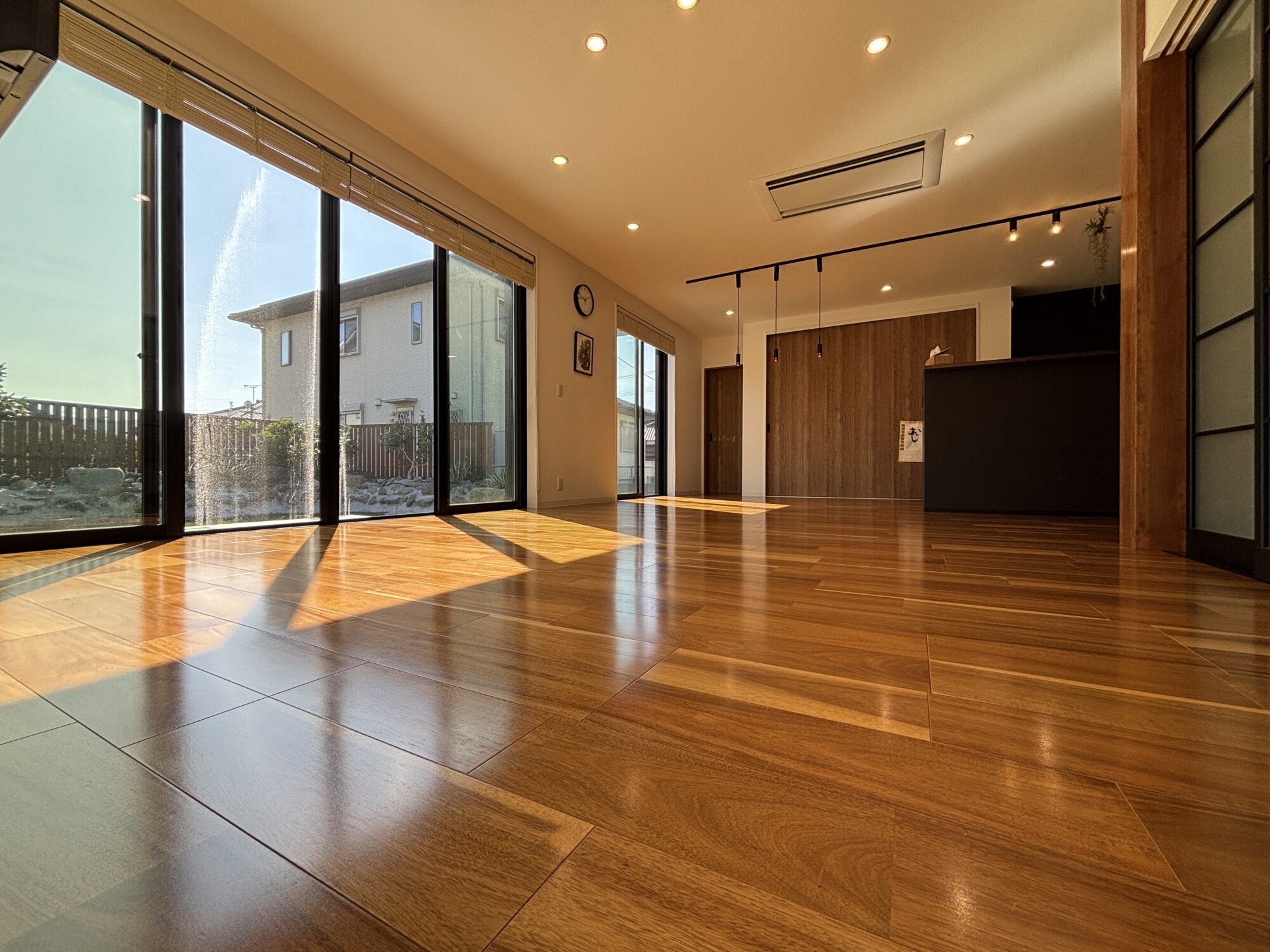 熊本県八代市 K様邸 在宅戸建て