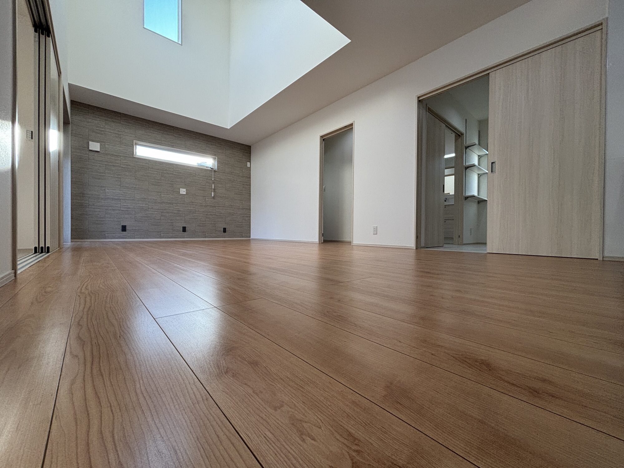 山口県O様邸I-ペットコートナチュラル