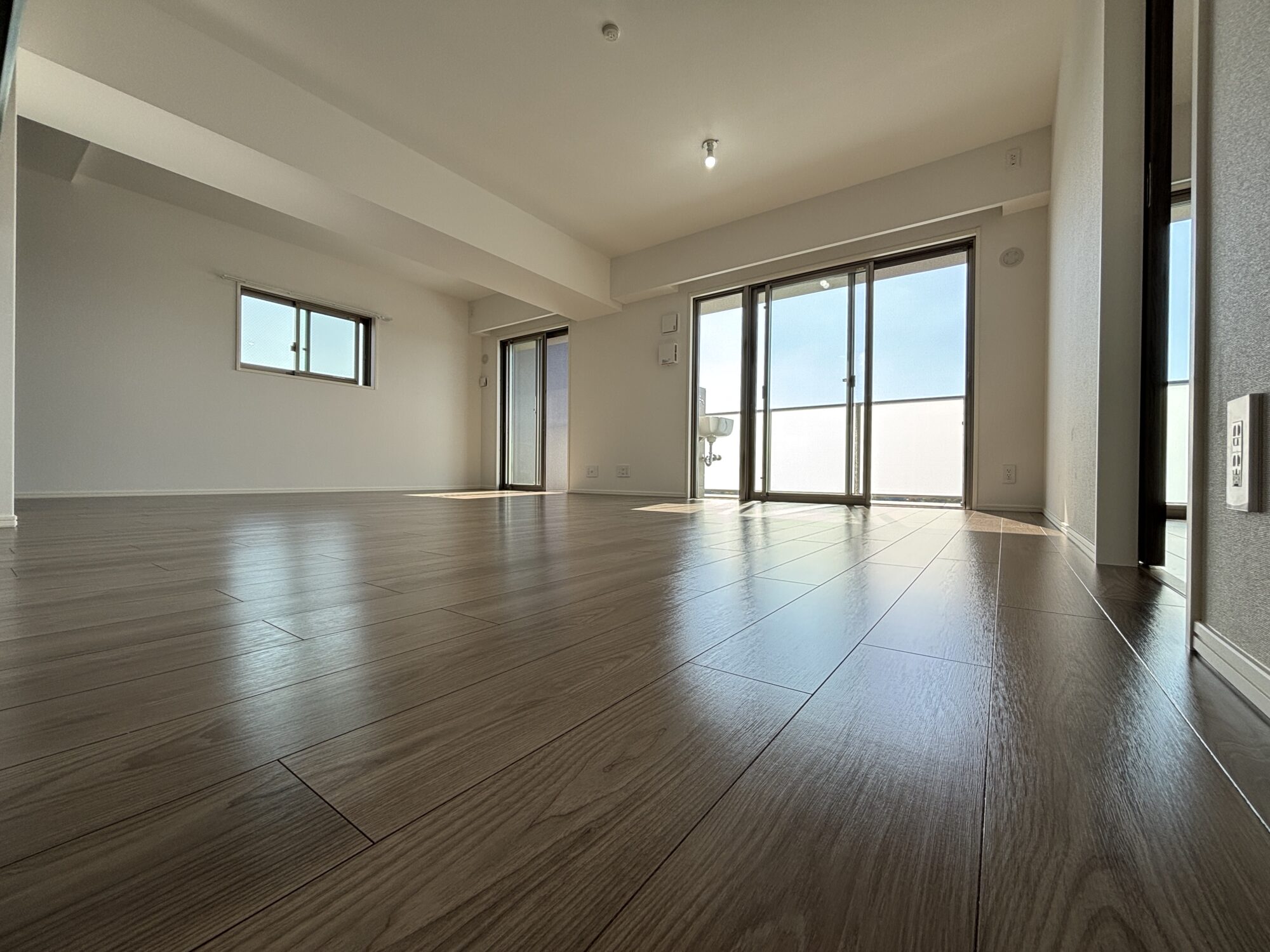 山口県H様邸I-ガラス／アルファステイツ周陽Ⅱ