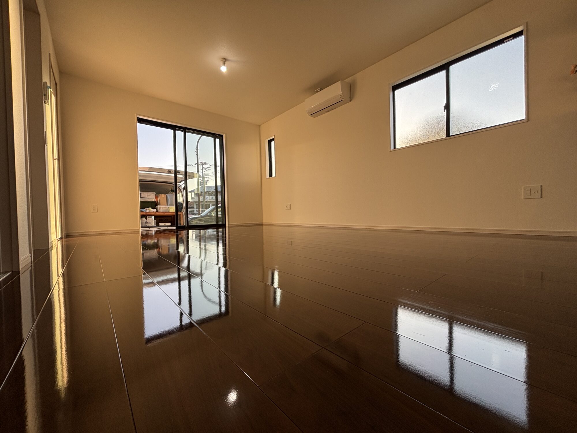 福岡県H様邸I-UV/よかタウン