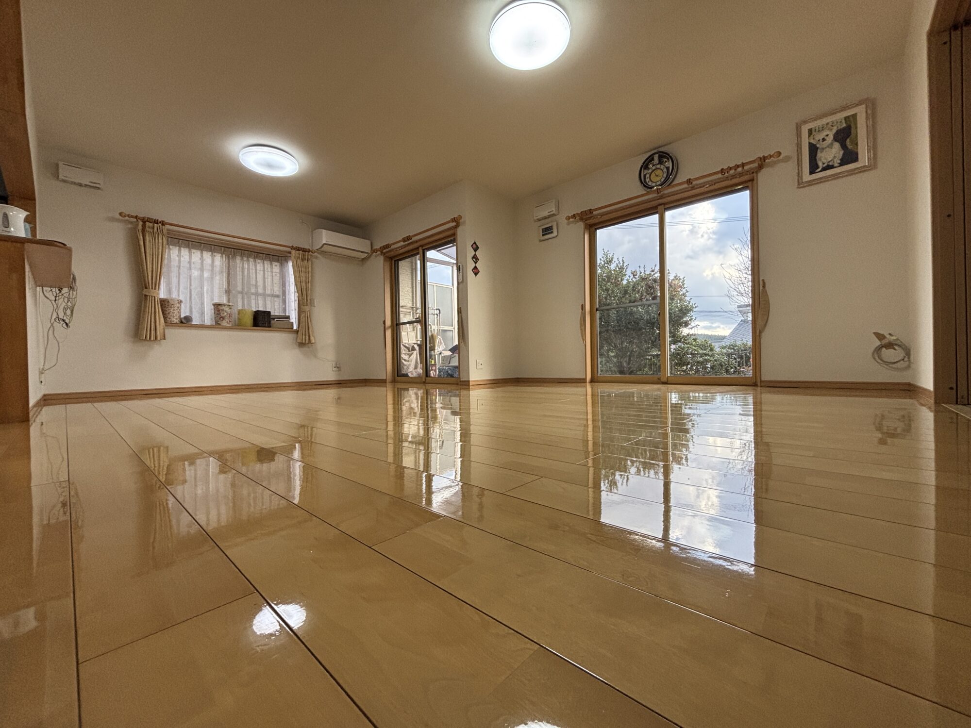 鹿児島県鹿児島市　K様邸　在宅戸建て