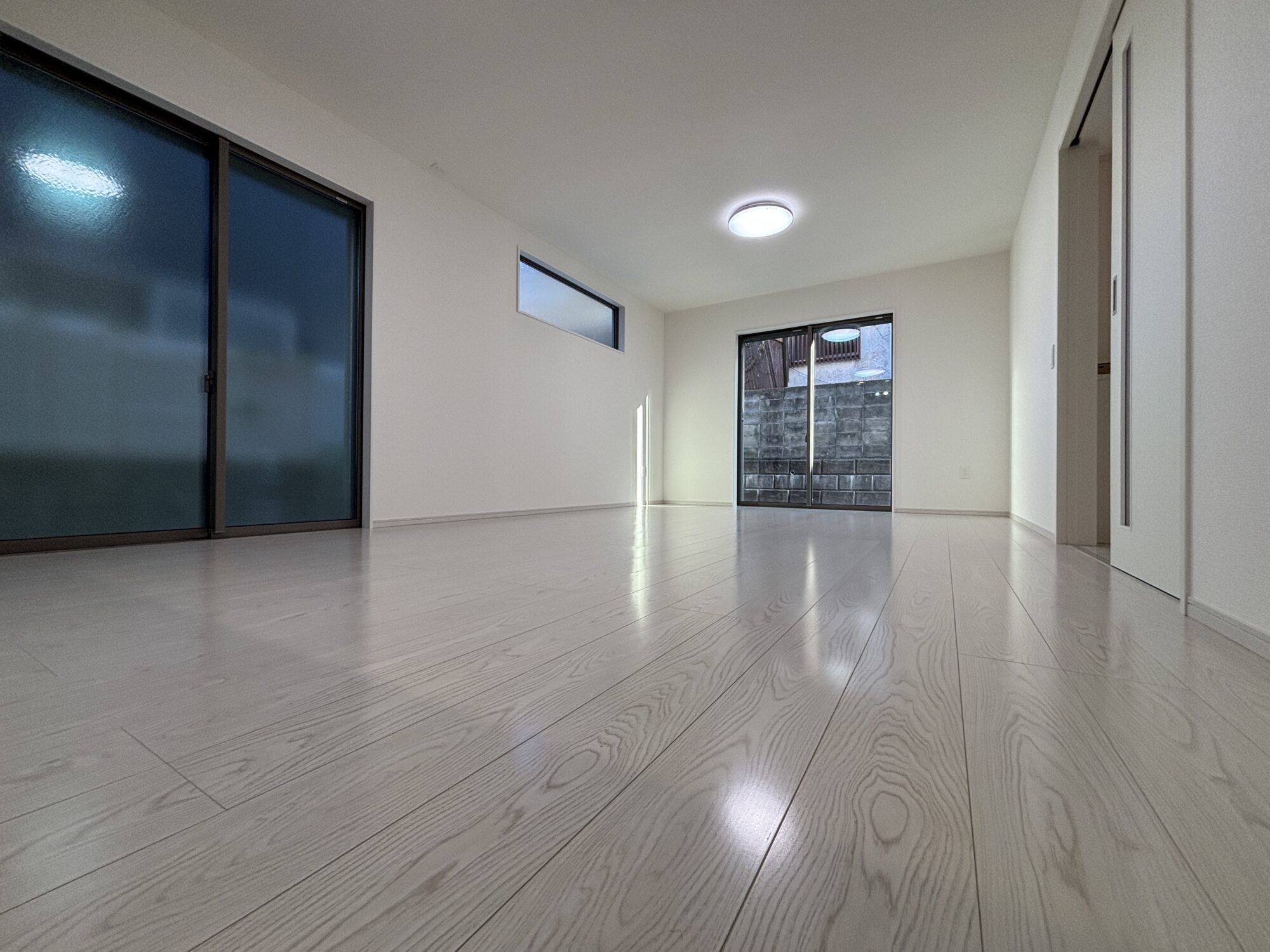 福岡県T様邸I-ペットコートナチュラル／よかタウン