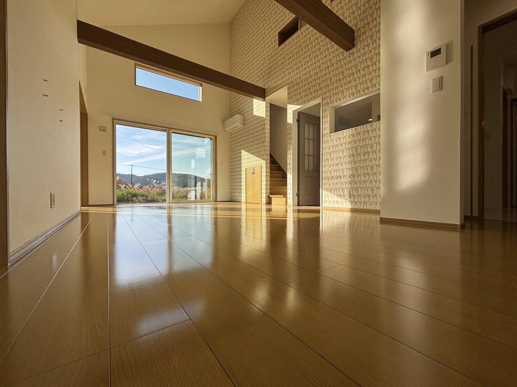 熊本県I様邸I-UV／アイダ設計