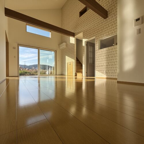 熊本県I様邸I-UV／アイダ設計