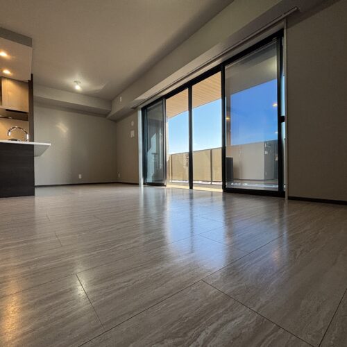 熊本県S様邸I-ガラス／レ・ジェイド熊本日赤通り