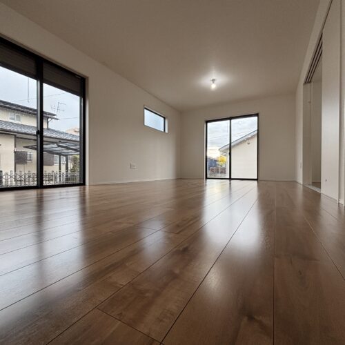 熊本県O様邸I-ガラス/よかタウン