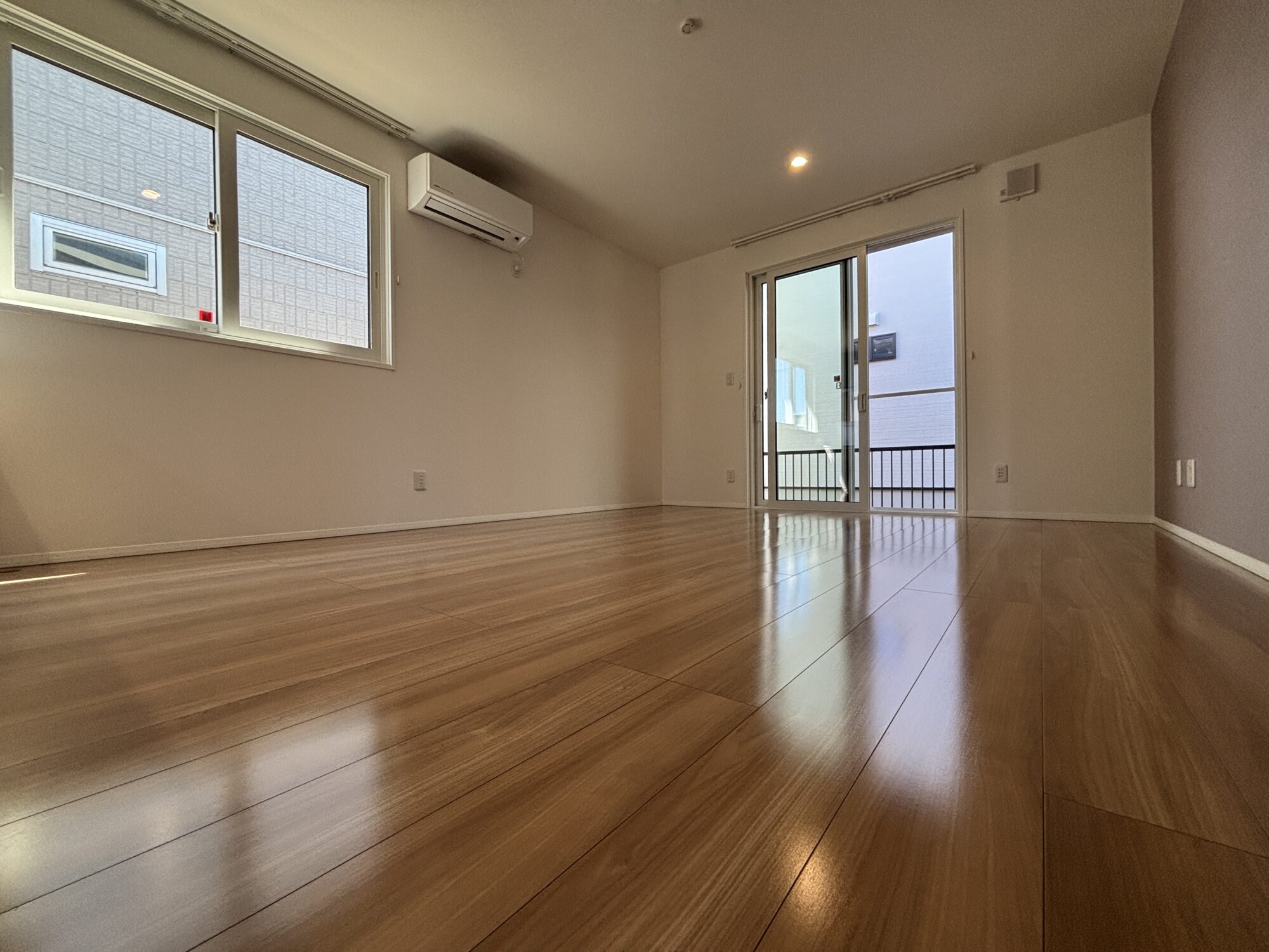 長崎県N様邸I-ガラス／一条工務店