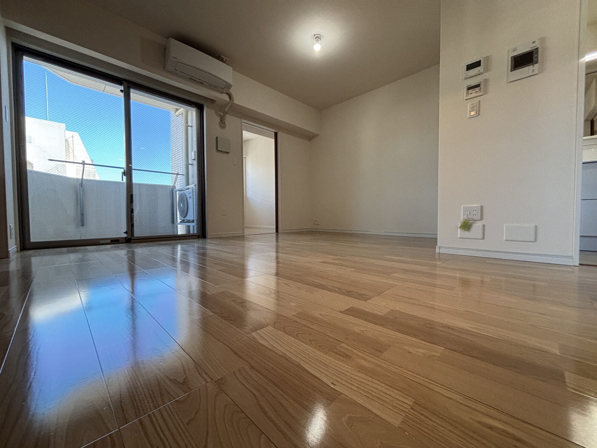 長崎県T様邸I-ガラス