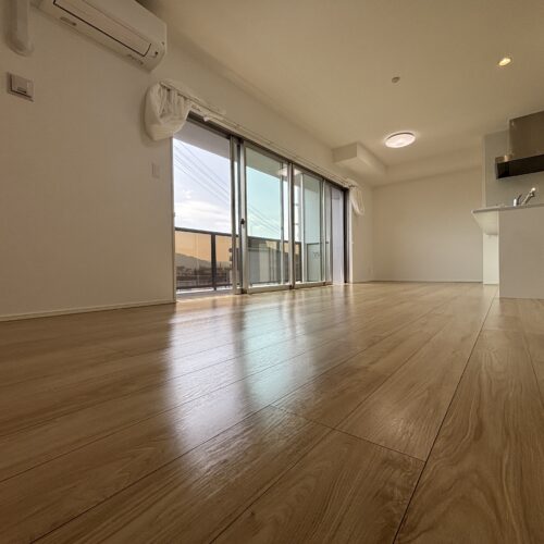 大分県O様邸I-ガラス／グリーンヒル古国府Ⅱブライト