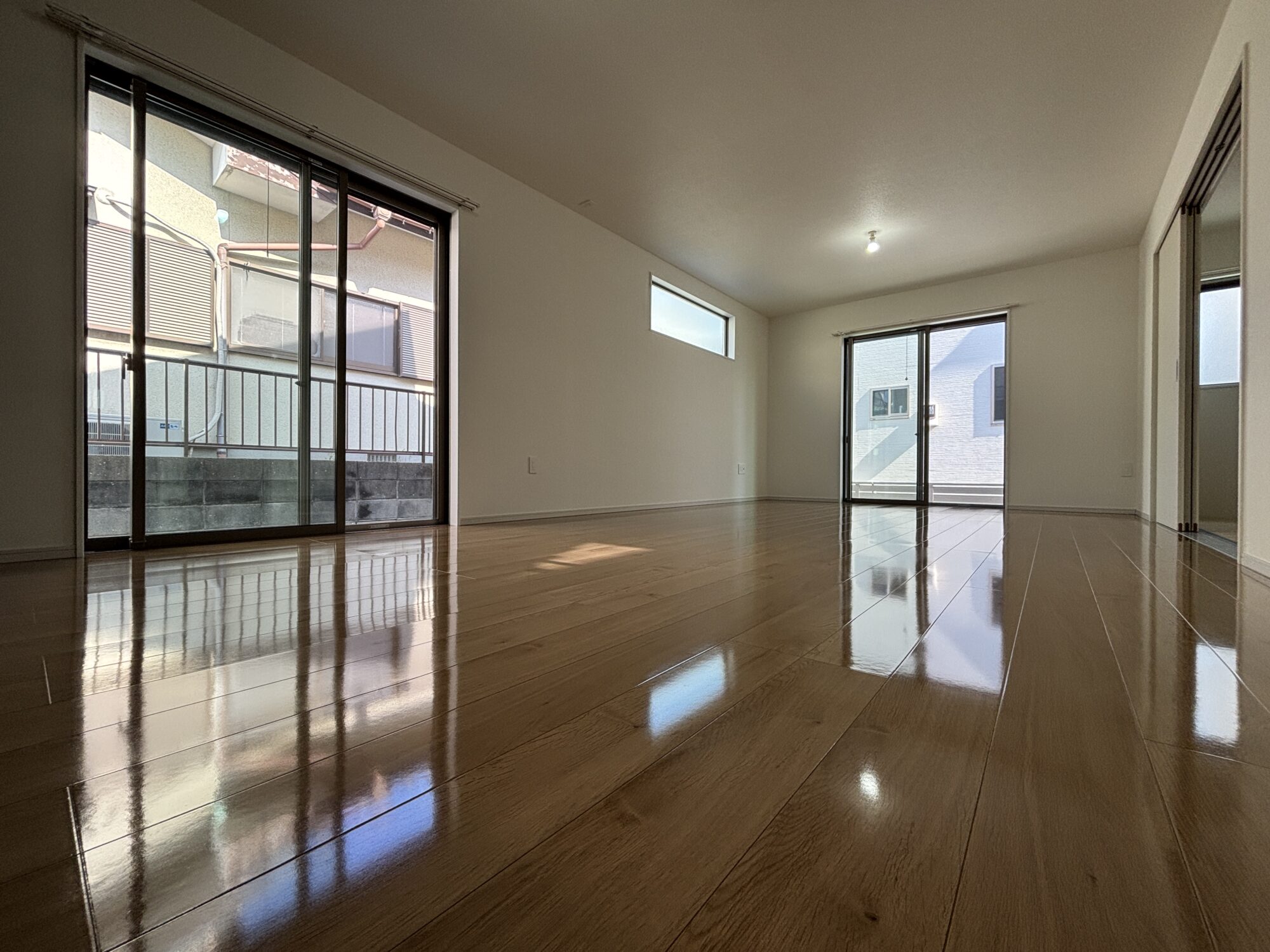 福岡県Ｆ様邸I-シリコン／よかタウン