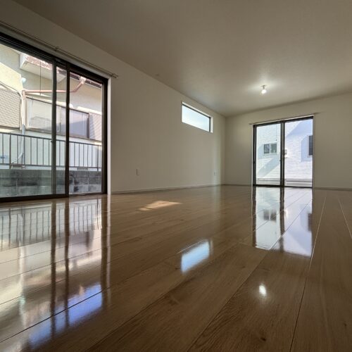 福岡県F様邸I-シリコン/よかタウン