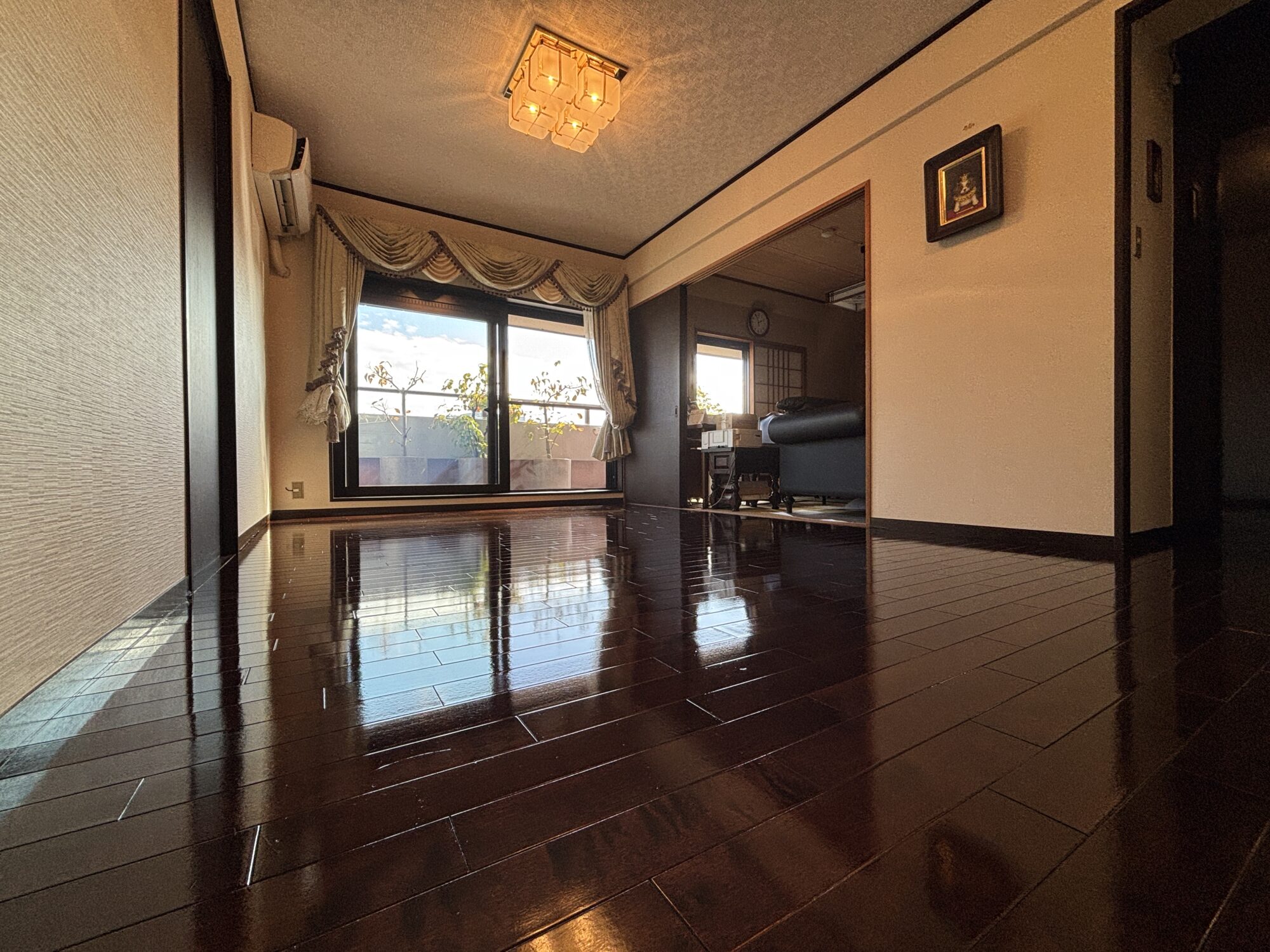 福岡県M様邸I-UV