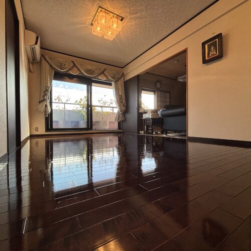 福岡県M様邸I-UV