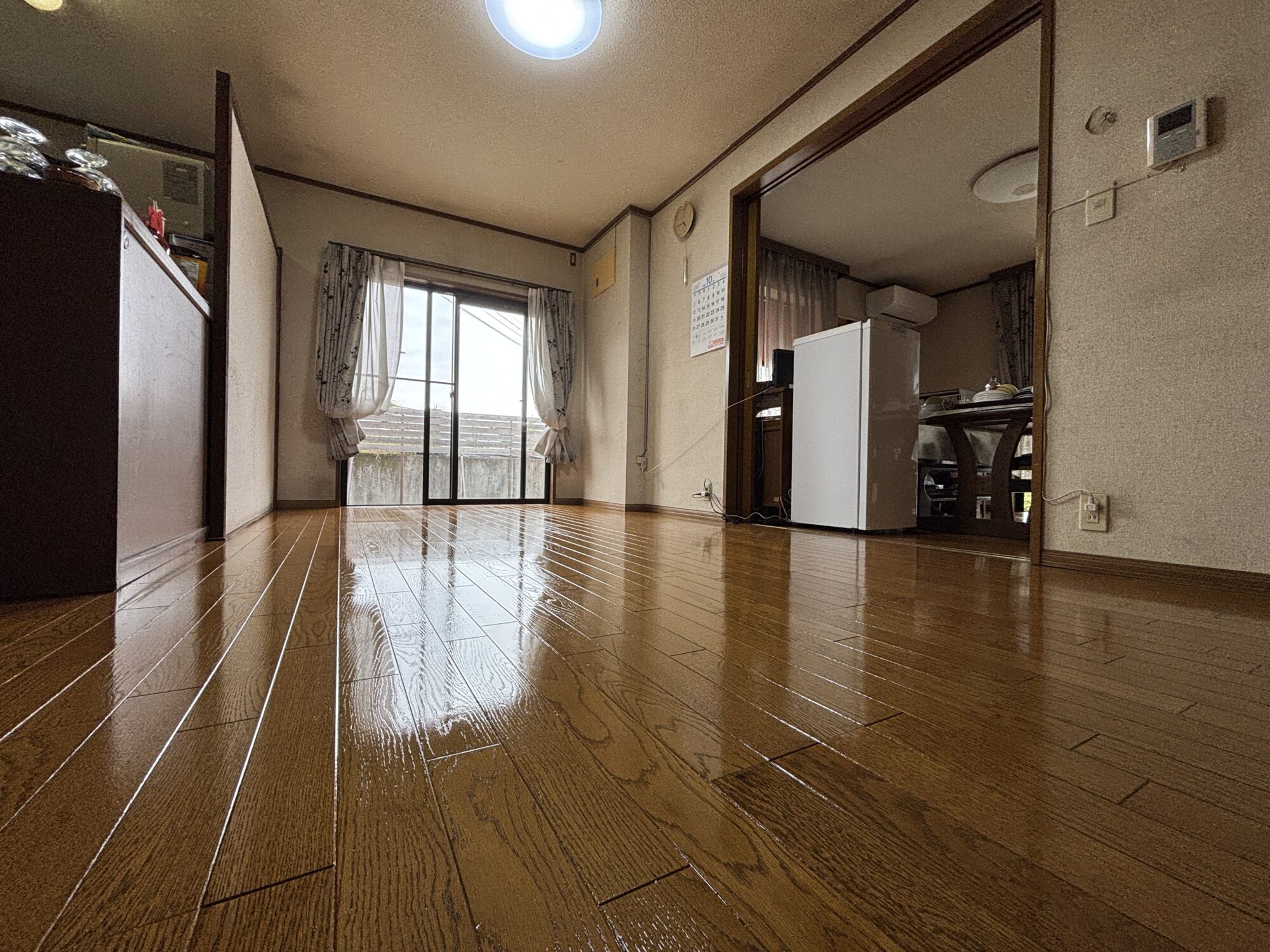 熊本県合志市 U様邸 在宅戸建て