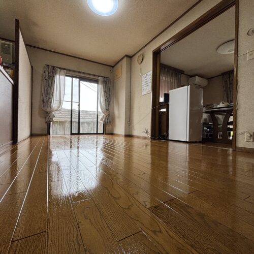 熊本県合志市　U様邸　在宅戸建て