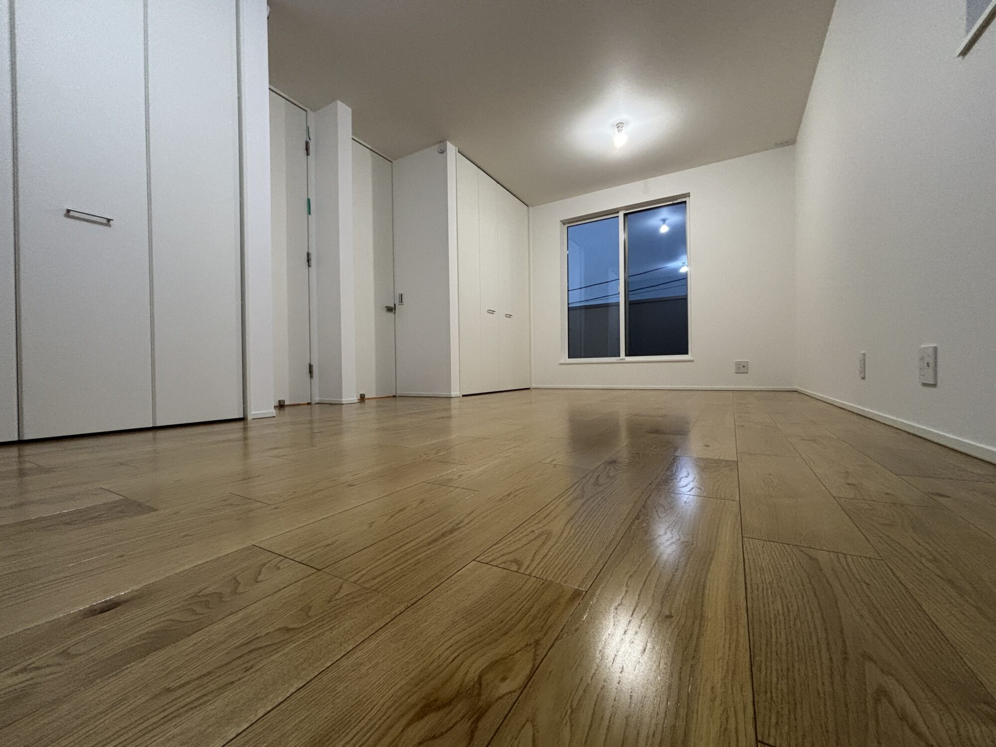 熊本県T様邸I-ガラス