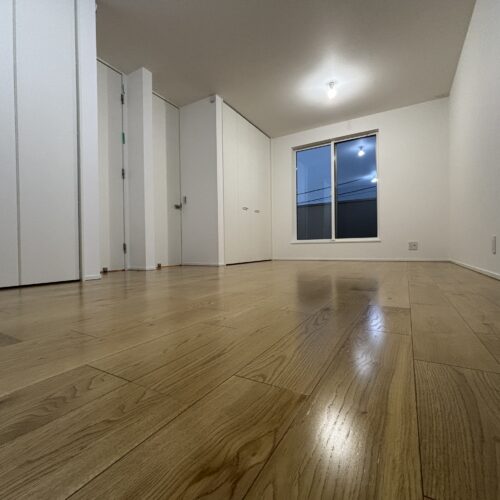 熊本県T様邸I-ガラス