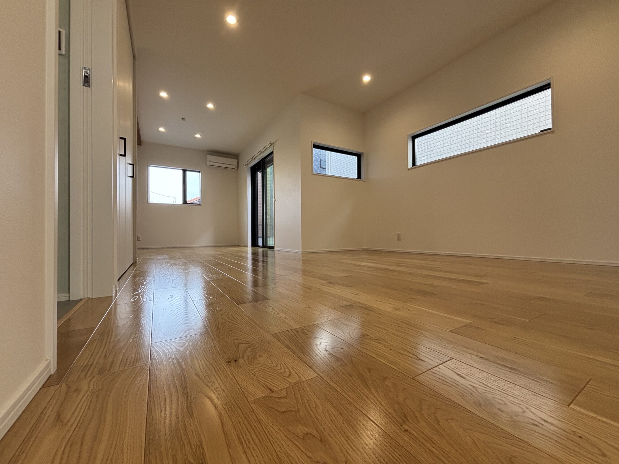 福岡県Y様邸I-ガラス／ホームダイアリー