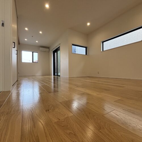 福岡県Y様邸I-ガラス/ホームダイアリー