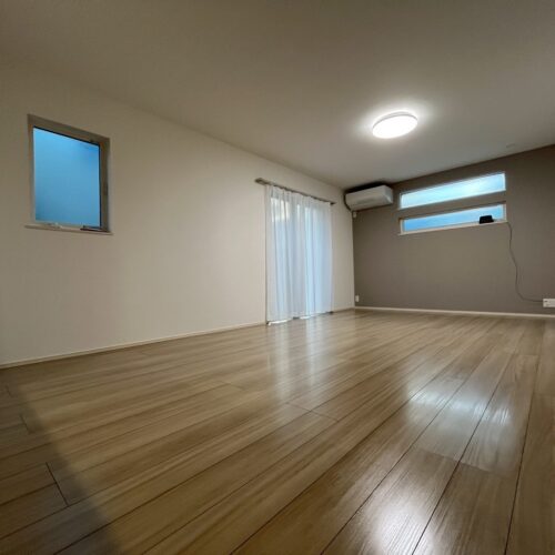 奈良県T様邸I-ガラス／ファイブイズホーム