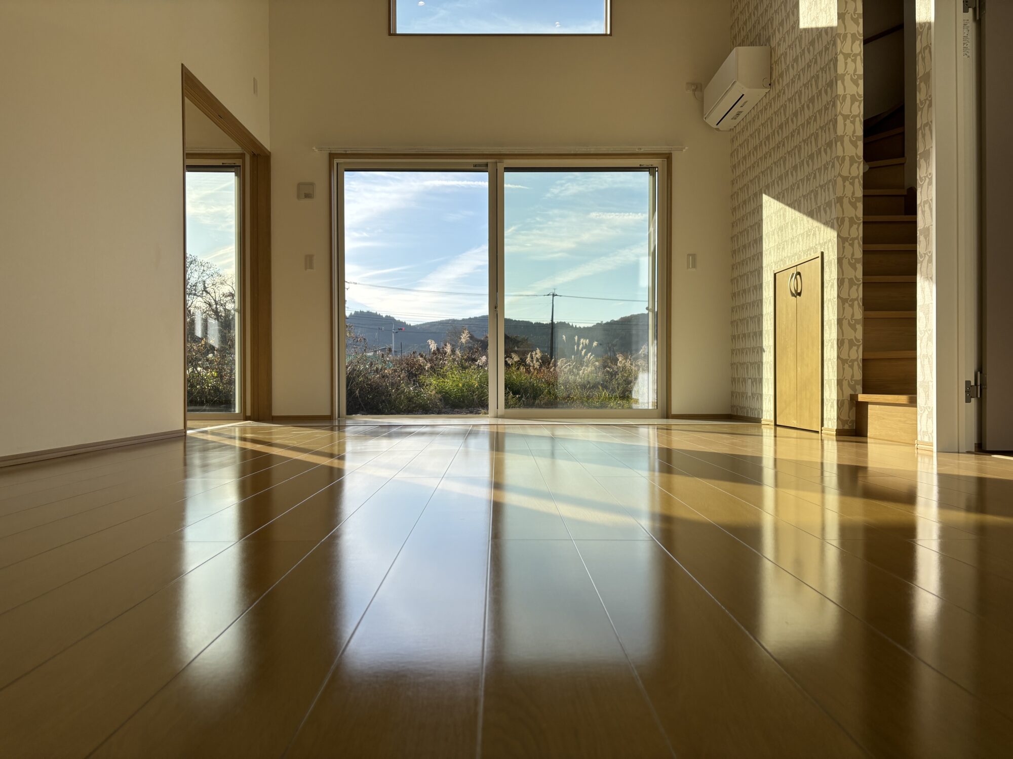 熊本県人吉市　I様邸　新築戸建て