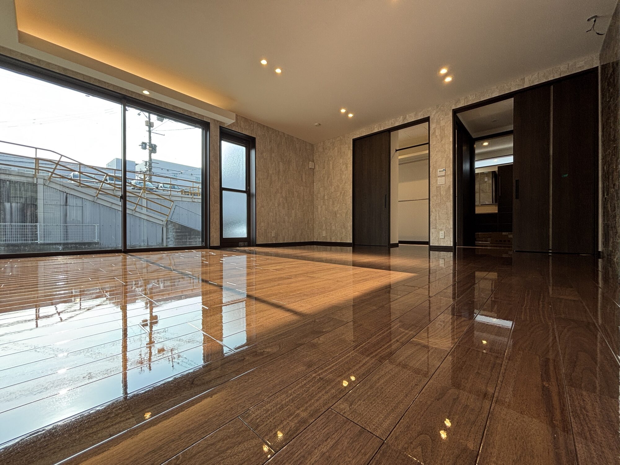 福岡県Y様邸I-UV