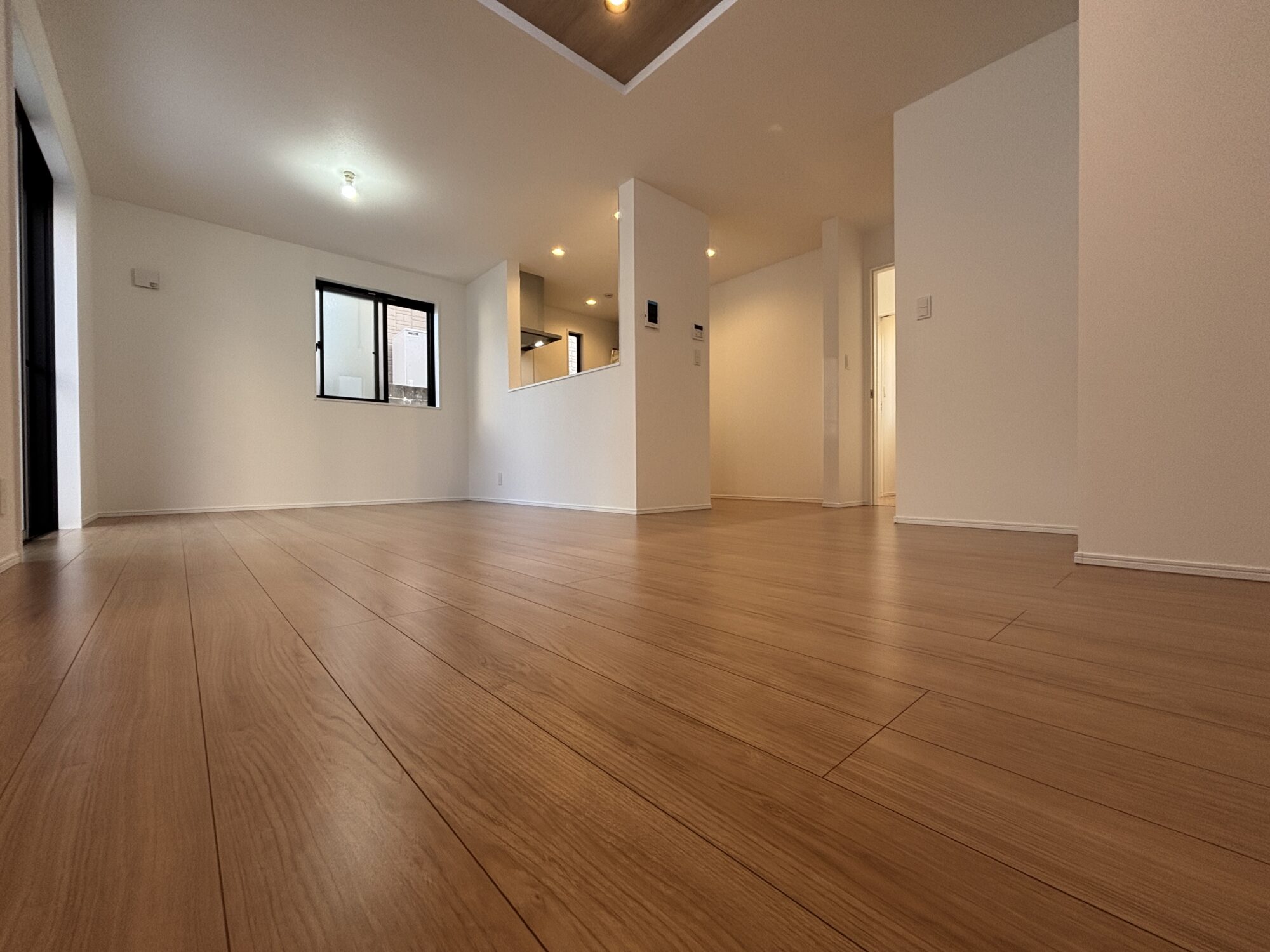 福岡県福岡市　O様邸　新築戸建て