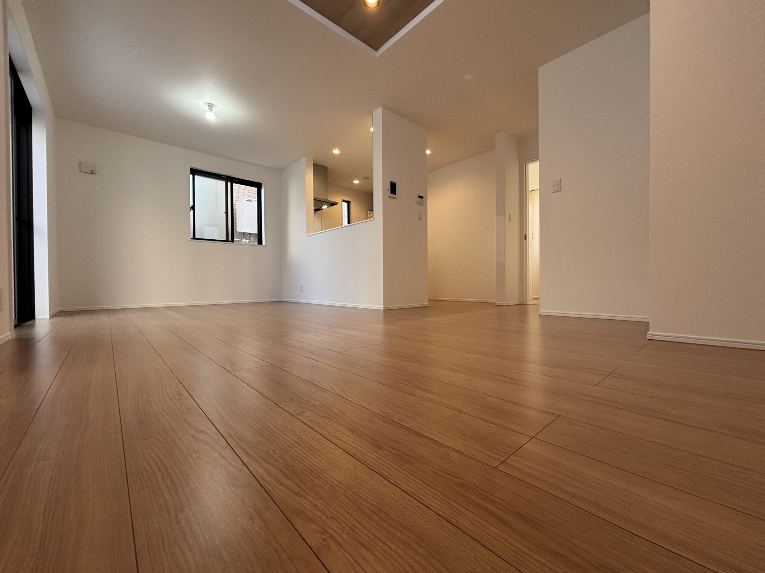 福岡県福岡市　O様邸　新築戸建て