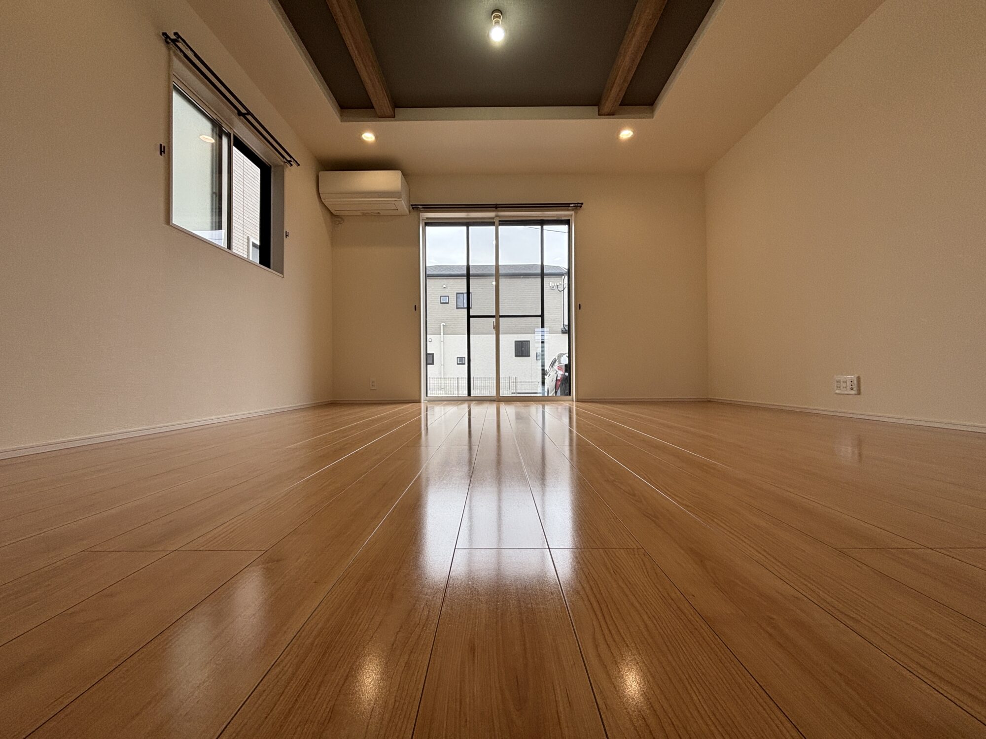 福岡県N様邸I-UV／東栄住宅