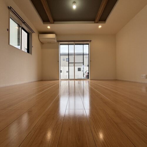 福岡県N様邸I-UV／東栄住宅