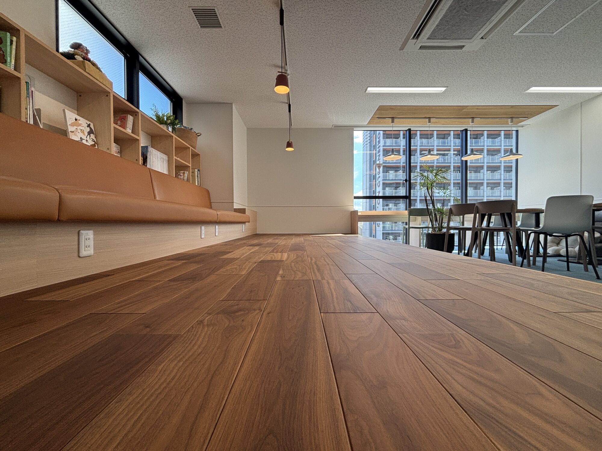 福岡県Y企業様I-ペットコートナチュラル