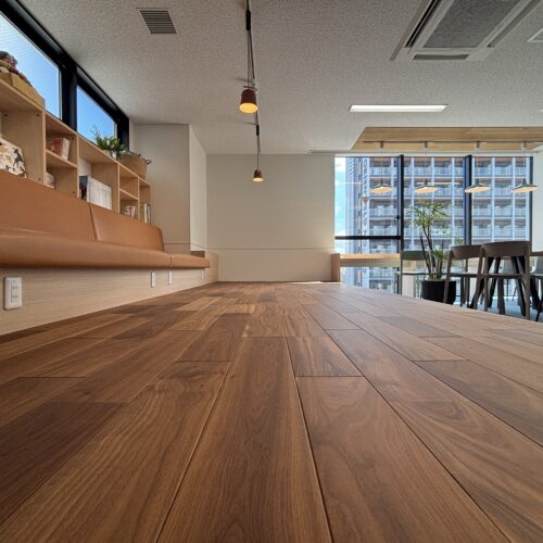 福岡県Y企業様I-ペットコートナチュラル