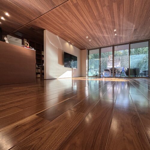 佐賀県N様邸I-ガラス／積水ハウス