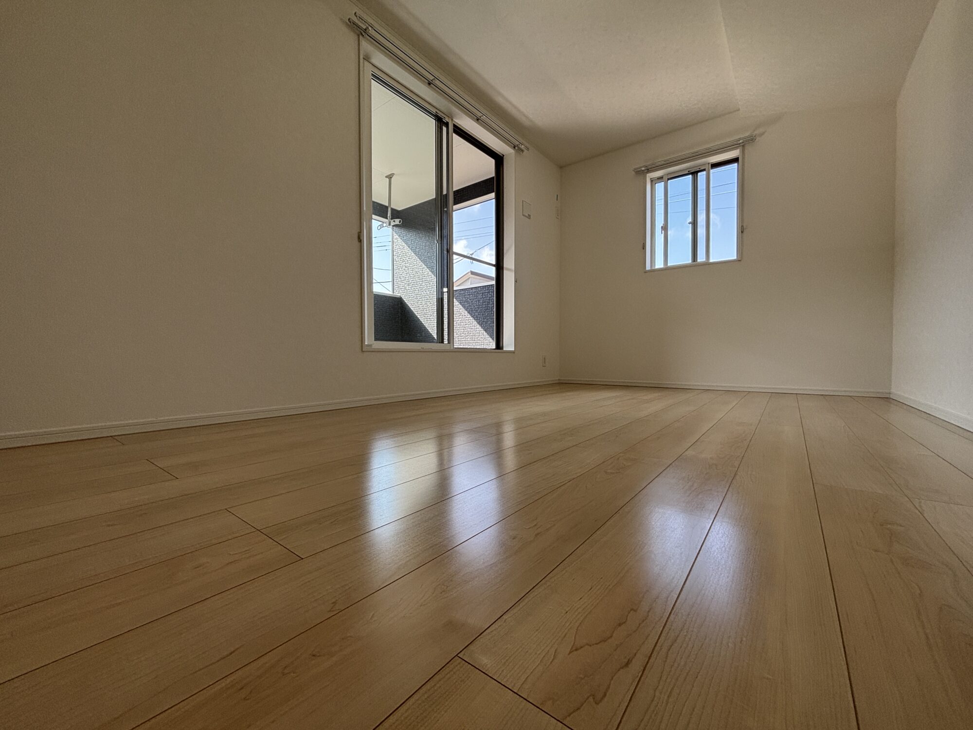 鹿児島県S様邸I-ガラス/アーネストワン