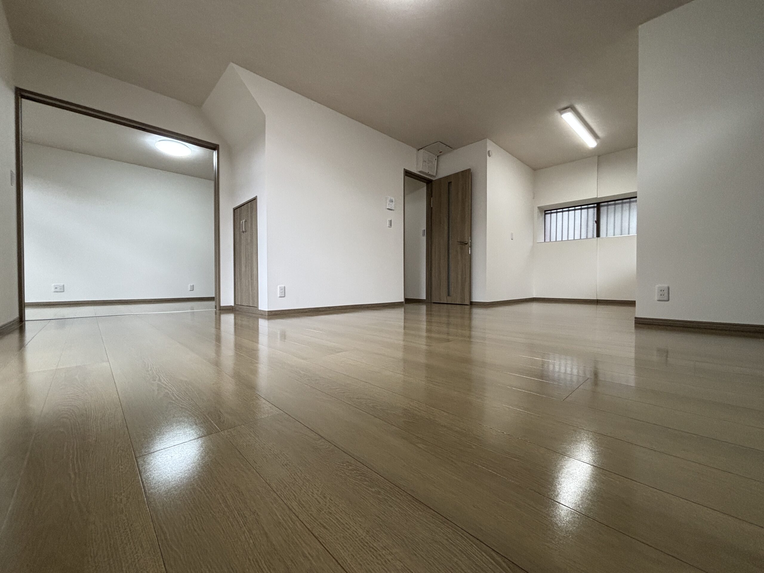 山口県下関市　N様邸　中古戸建て