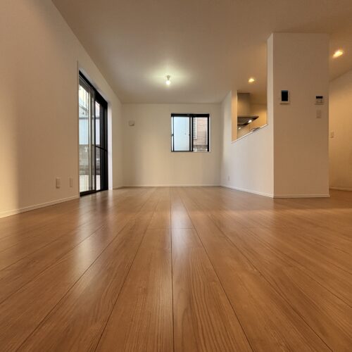 福岡県O様邸I-ガラス/オープンハウス