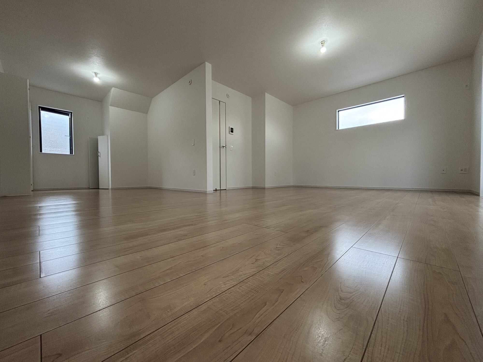 福岡県S様邸I-ガラス／KEIAI