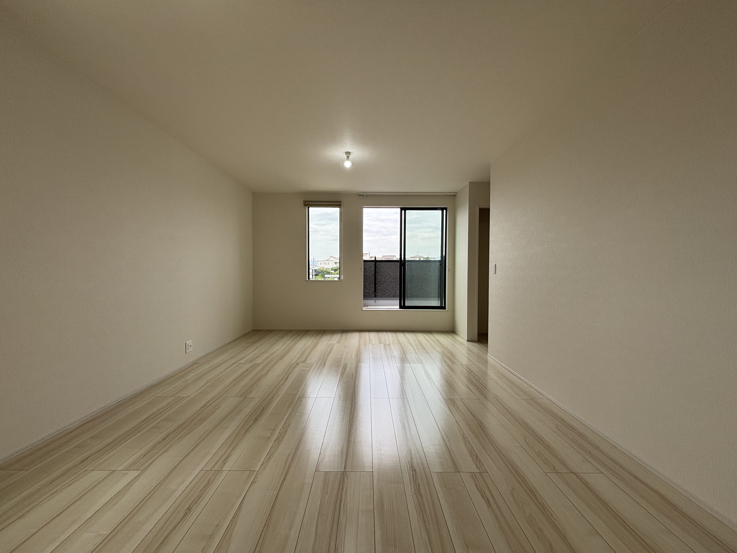福岡県福岡市　O様邸　新築戸建て